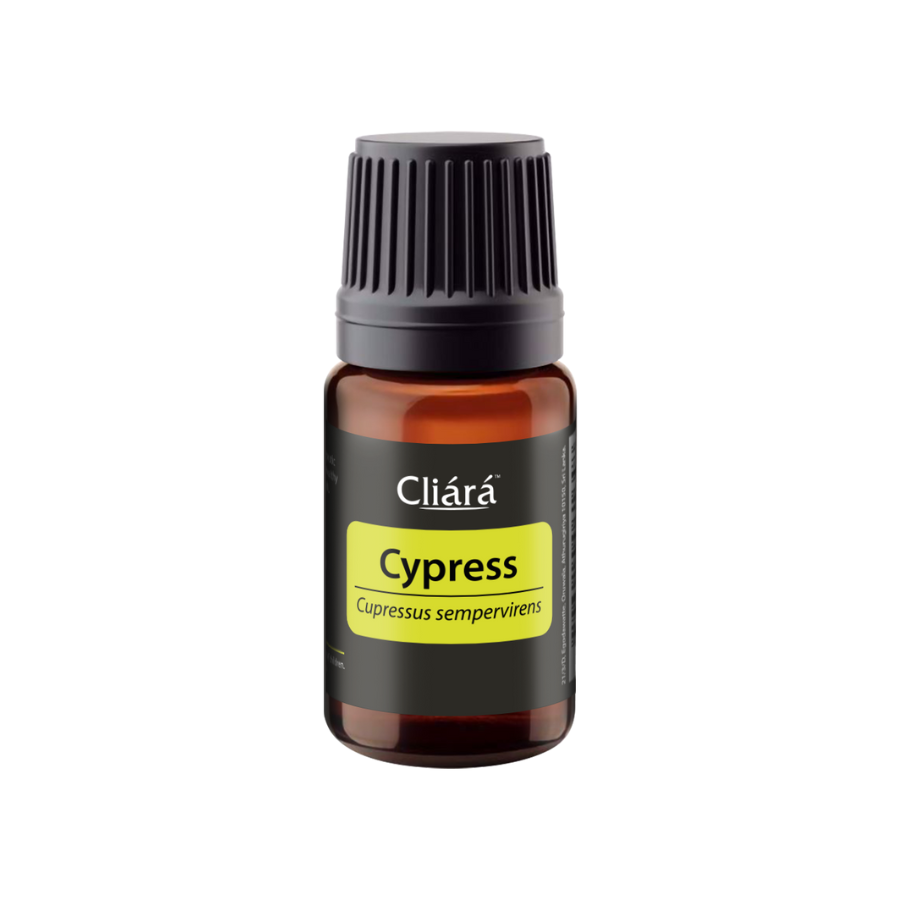 Cypress Essential Oil