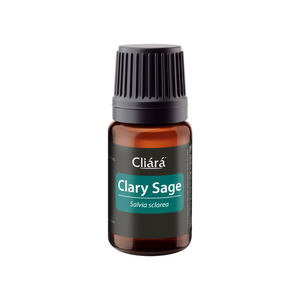 Clary Sage Essential Oil