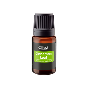 Cinnamon Leaf  Essential Oil