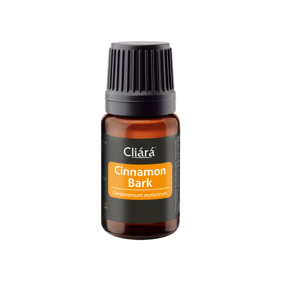 Cinnamon Bark Essential Oil