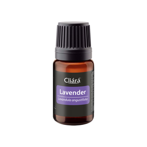 Bulgarian Lavender Essential Oil