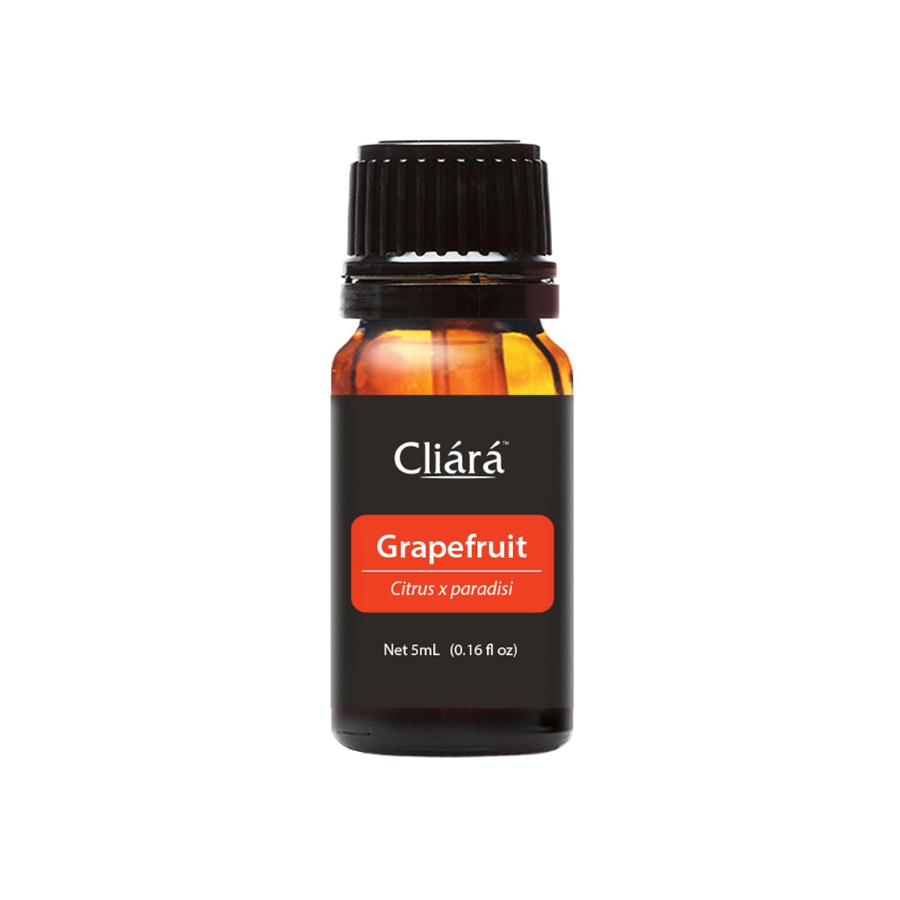 Grapefruit Essential Oil