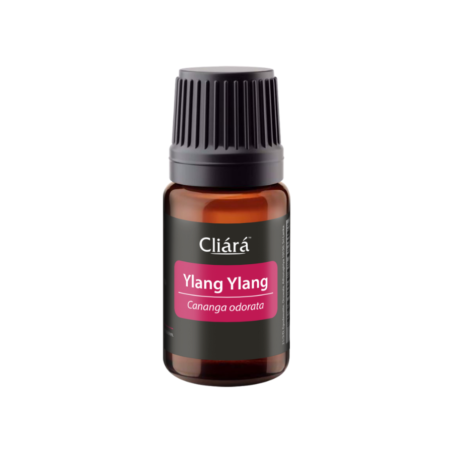 Ylang Ylang Essential Oil