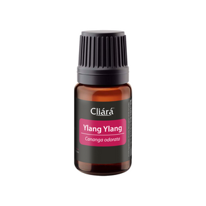 Ylang Ylang Essential Oil