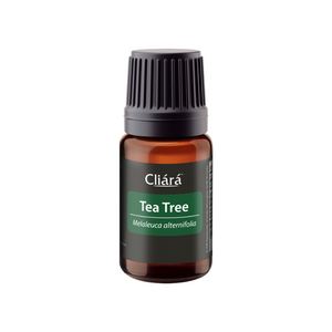 Tea Tree Essential Oil