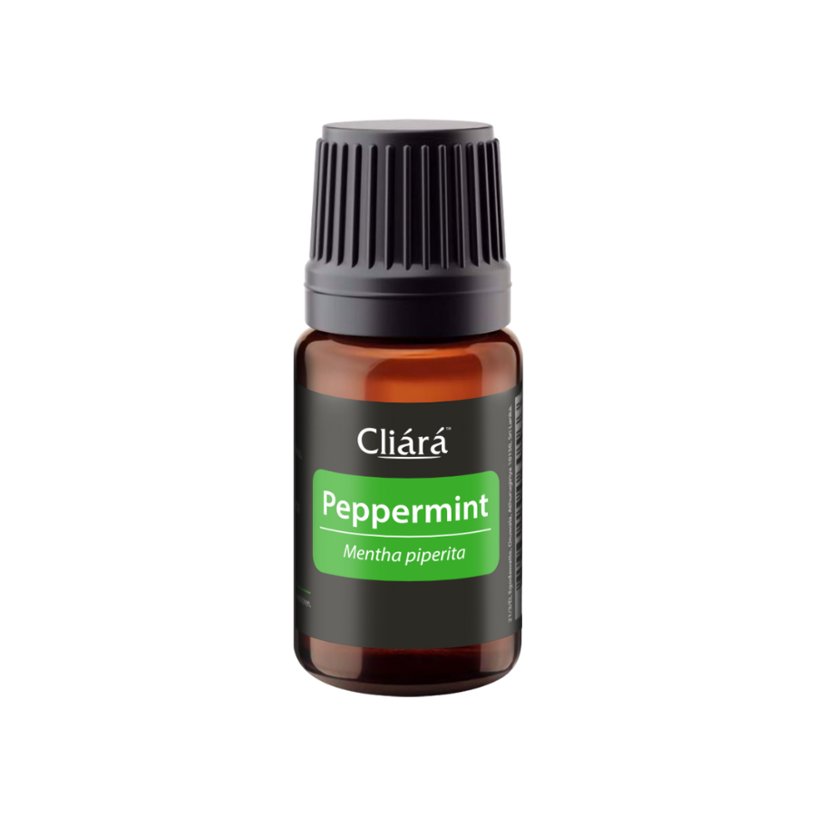 Peppermint Essential Oil