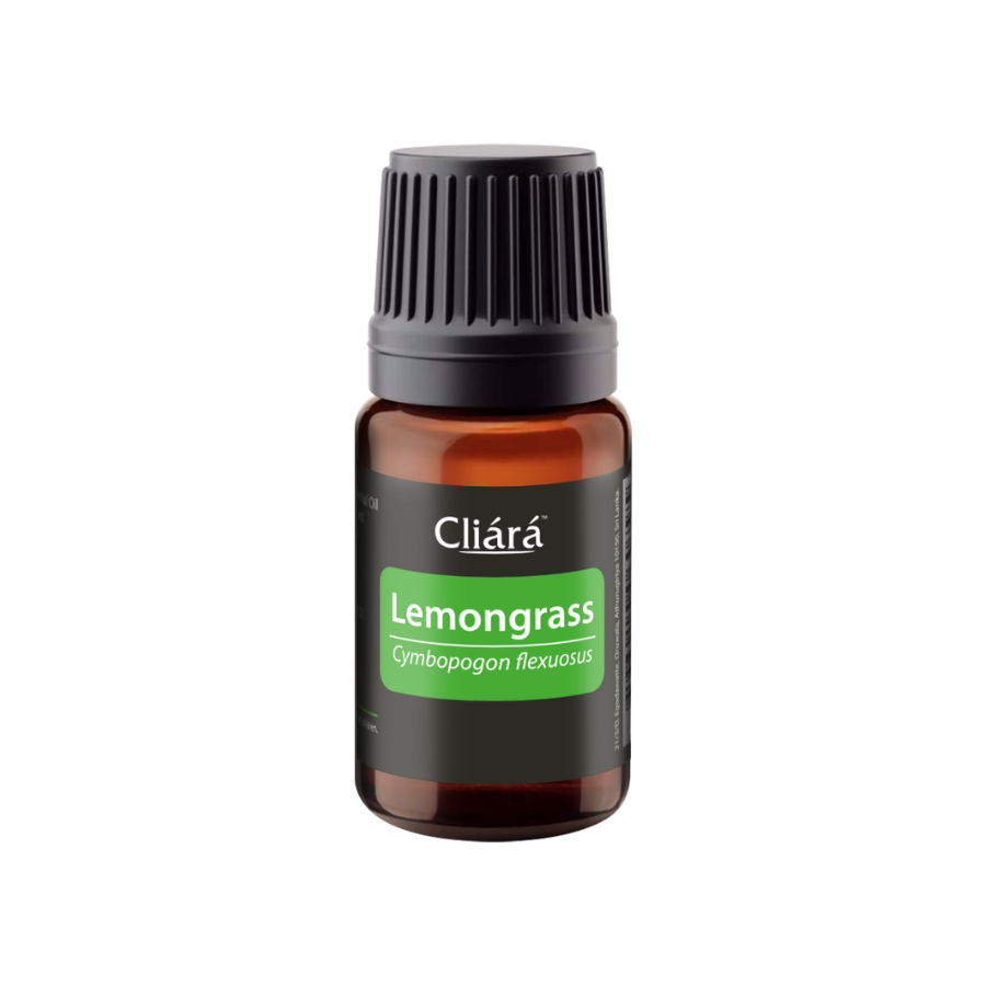 Lemongrass Essential Oil