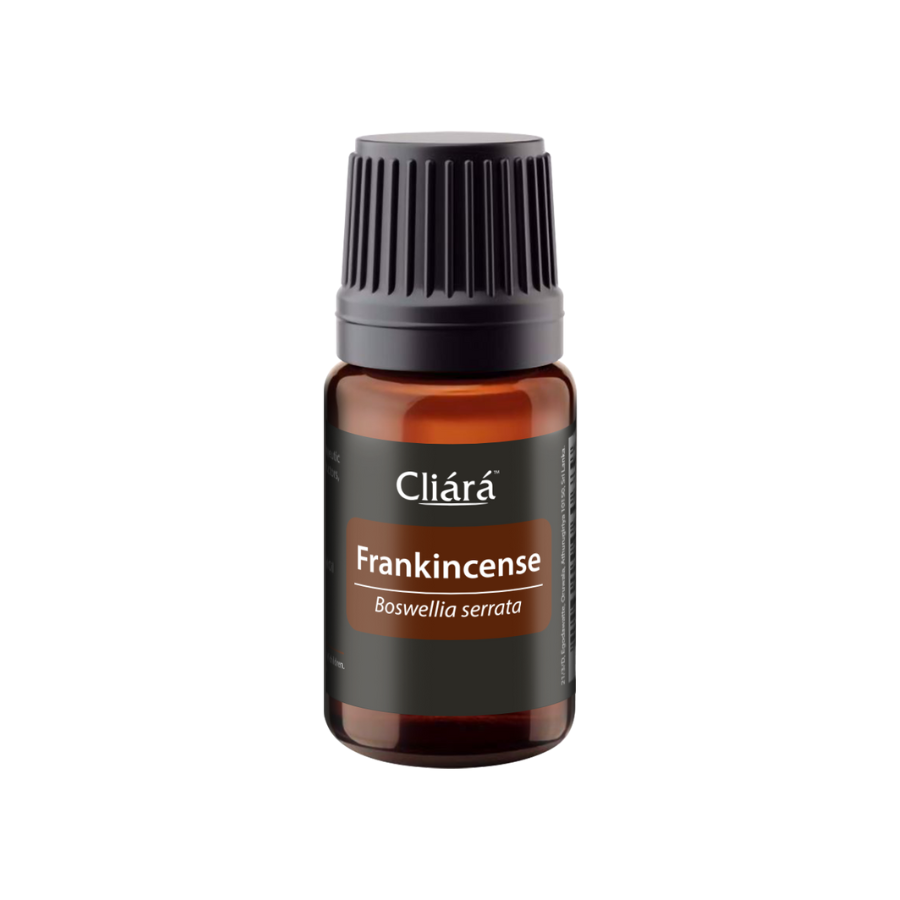 Frankincense Essential Oil