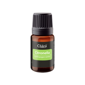 Citronella Essential Oil