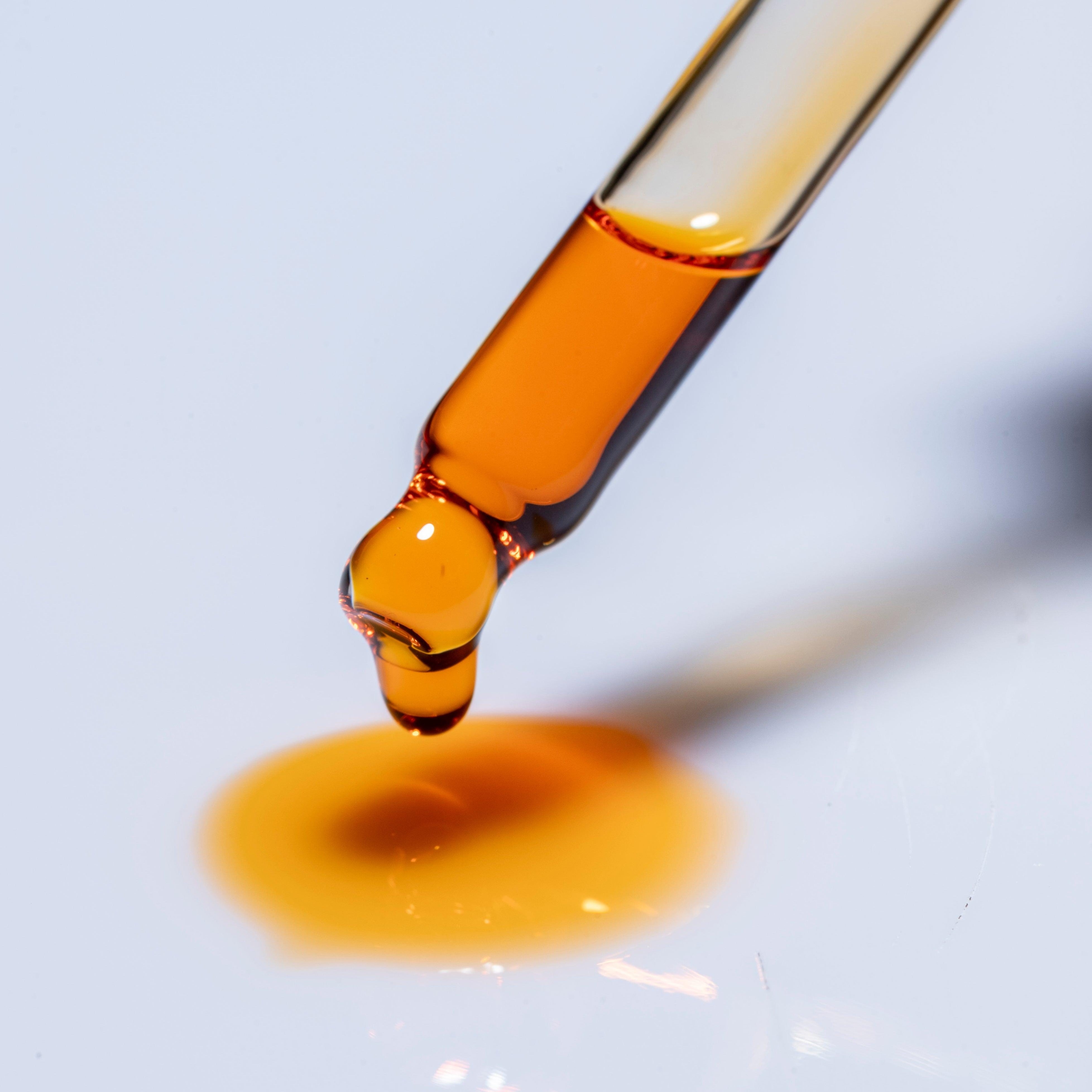 Rosehip Oil - Cliara Essential Oils