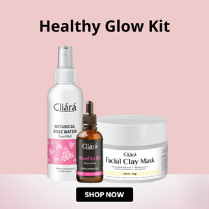 Healthy Glow Kit